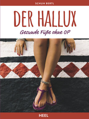 cover image of Der Hallux